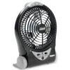 Coleman Rechargeable Lithium Ion Fan 6" -Outdoor Camping Shop 1266218 rechargeable lithium ion fan 6