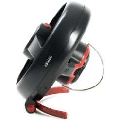 Coleman Lighted Tent Fan & Stand -Outdoor Camping Shop 1266226 lighted tent fan stand