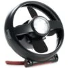 Coleman Lighted Tent Fan & Stand -Outdoor Camping Shop 1266231 lighted tent fan stand