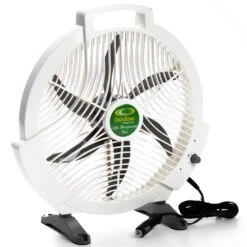 Breezeway 12V Fan