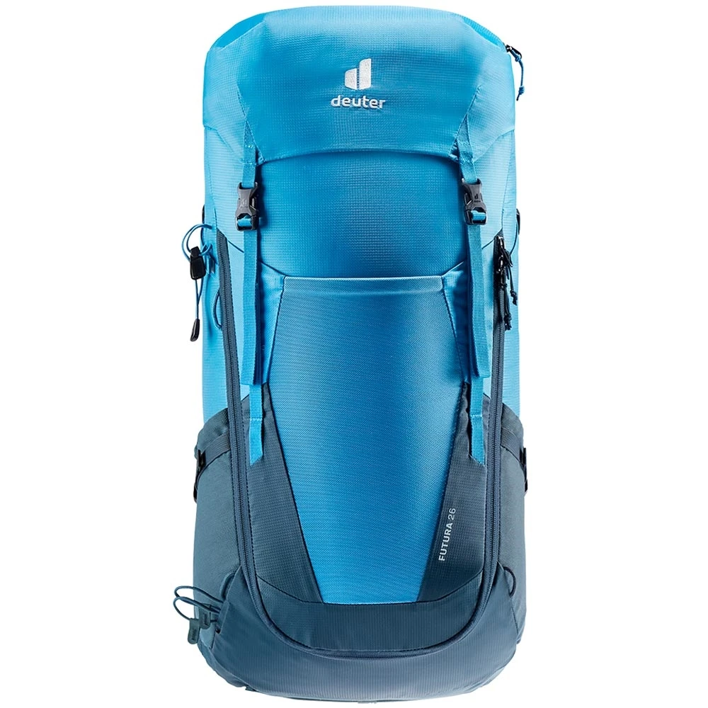 Deuter Futura 26 Hiking Backpack 4 Deuter Futura 26 Hiking Backpack - Image 2