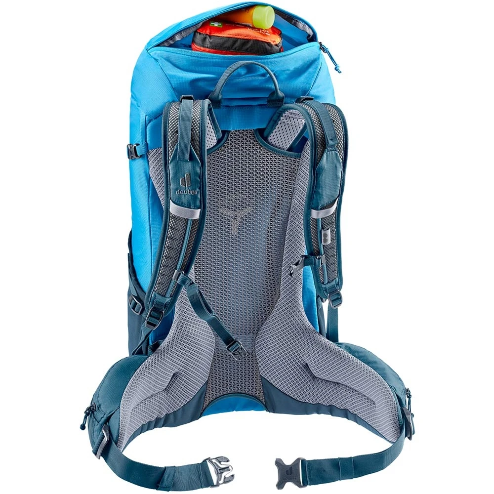 Deuter Futura 26 Hiking Backpack 9 Deuter Futura 26 Hiking Backpack - Image 7