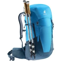 Deuter Futura 26 Hiking Backpack 21 Deuter Futura 26 Hiking Backpack -Outdoor Camping Shop 1266709 futura 26 hiking backpack reef ink