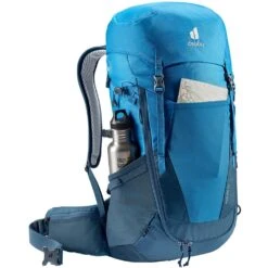 Deuter Futura 26 Hiking Backpack 22 Deuter Futura 26 Hiking Backpack -Outdoor Camping Shop 1266710 futura 26 hiking backpack reef ink