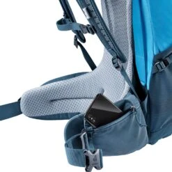 Deuter Futura 26 Hiking Backpack 23 Deuter Futura 26 Hiking Backpack -Outdoor Camping Shop 1266714 futura 26 hiking backpack reef ink