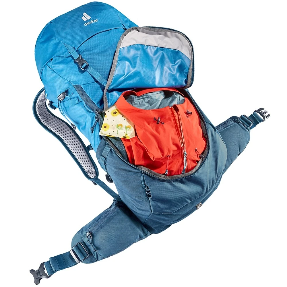 Deuter Futura 26 Hiking Backpack 13 Deuter Futura 26 Hiking Backpack - Image 11