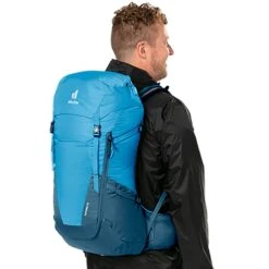 Deuter Futura 26 Hiking Backpack 25 Deuter Futura 26 Hiking Backpack -Outdoor Camping Shop 1266719 futura 26 hiking backpack reef ink
