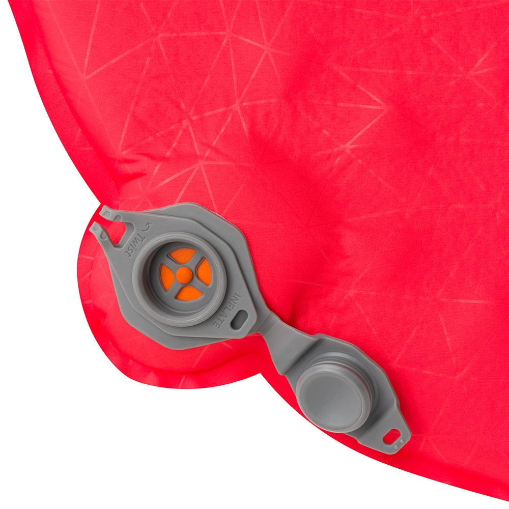 Sea To Summit Ultra Light Self Inflating Wmn's Sleeping Mat 5 Sea To Summit Ultra Light Self Inflating Wmn's Sleeping Mat - Image 3