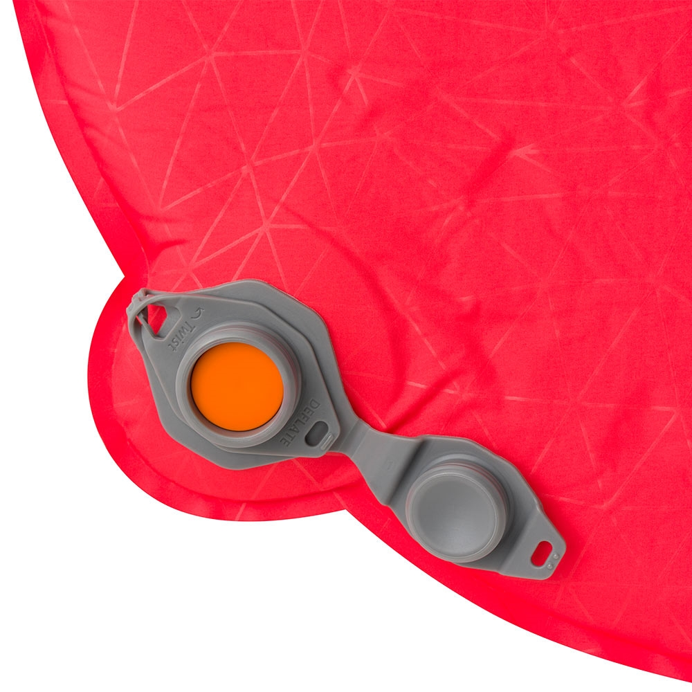 Sea To Summit Ultra Light Self Inflating Wmn's Sleeping Mat 6 Sea To Summit Ultra Light Self Inflating Wmn's Sleeping Mat - Image 4