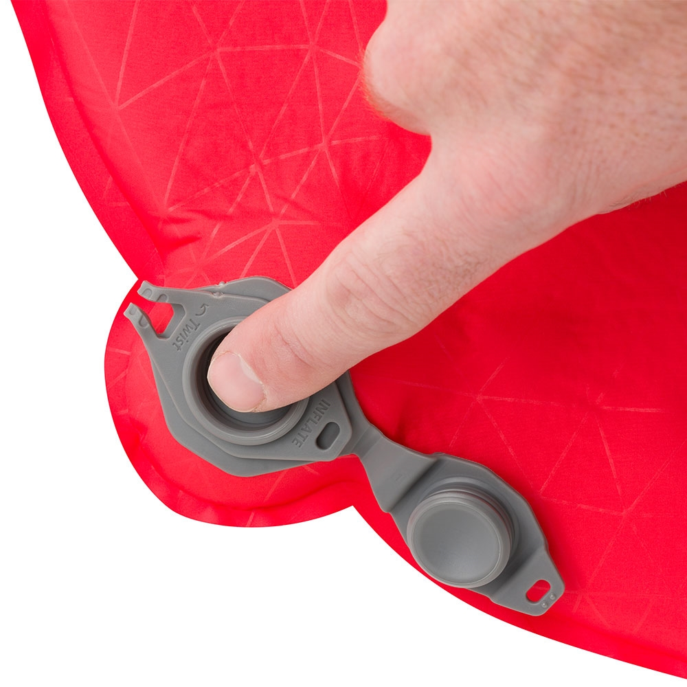 Sea To Summit Ultra Light Self Inflating Wmn's Sleeping Mat 8 Sea To Summit Ultra Light Self Inflating Wmn's Sleeping Mat - Image 6