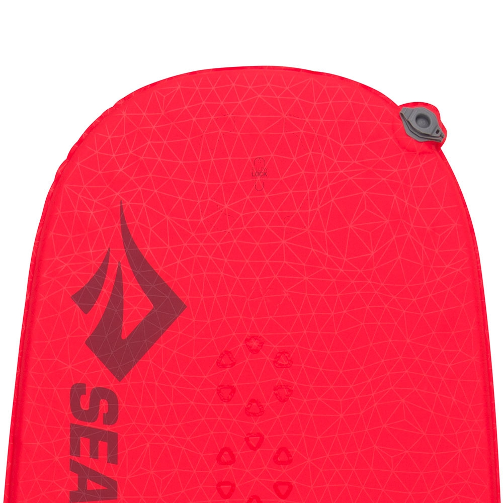 Sea To Summit Ultra Light Self Inflating Wmn's Sleeping Mat 13 Sea To Summit Ultra Light Self Inflating Wmn's Sleeping Mat - Image 11