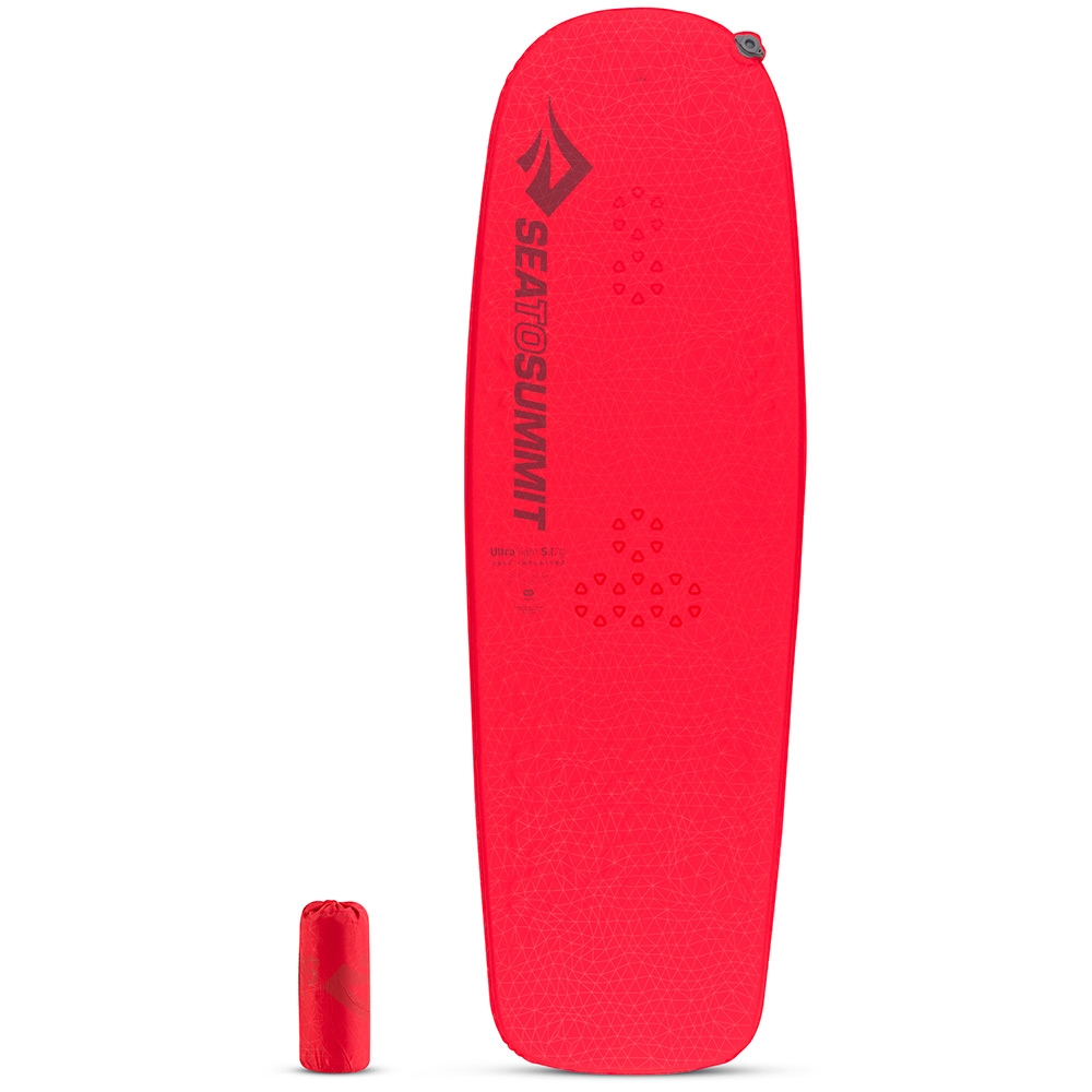 Sea To Summit Ultra Light Self Inflating Wmn's Sleeping Mat 17 Sea To Summit Ultra Light Self Inflating Wmn's Sleeping Mat - Image 15