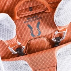 Deuter Aircontact Ultra 45 + 5 SL Backpack -Outdoor Camping Shop 1267029 aircontact ultra 45 plus 5 sl backpack sienna paprika