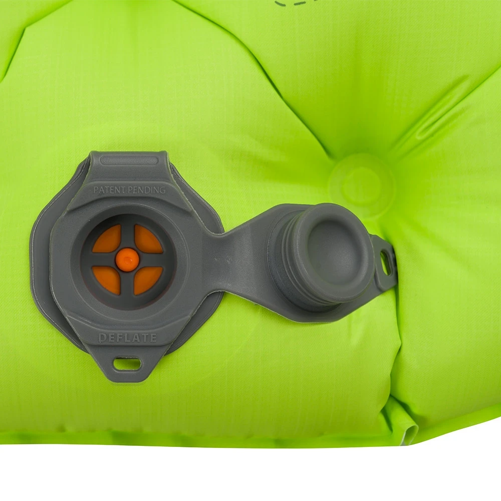 Sea To Summit Comfort Light Insulated Sleeping Mat 5 Sea To Summit Comfort Light Insulated Sleeping Mat - Image 3