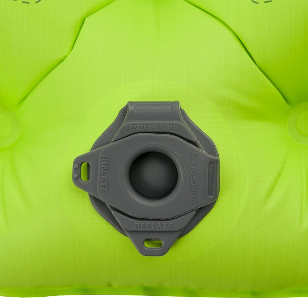 Sea To Summit Comfort Light Insulated Sleeping Mat 7 Sea To Summit Comfort Light Insulated Sleeping Mat - Image 5