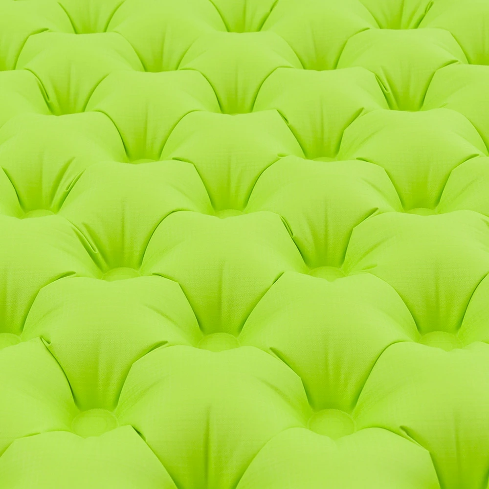 Sea To Summit Comfort Light Insulated Sleeping Mat 9 Sea To Summit Comfort Light Insulated Sleeping Mat - Image 7