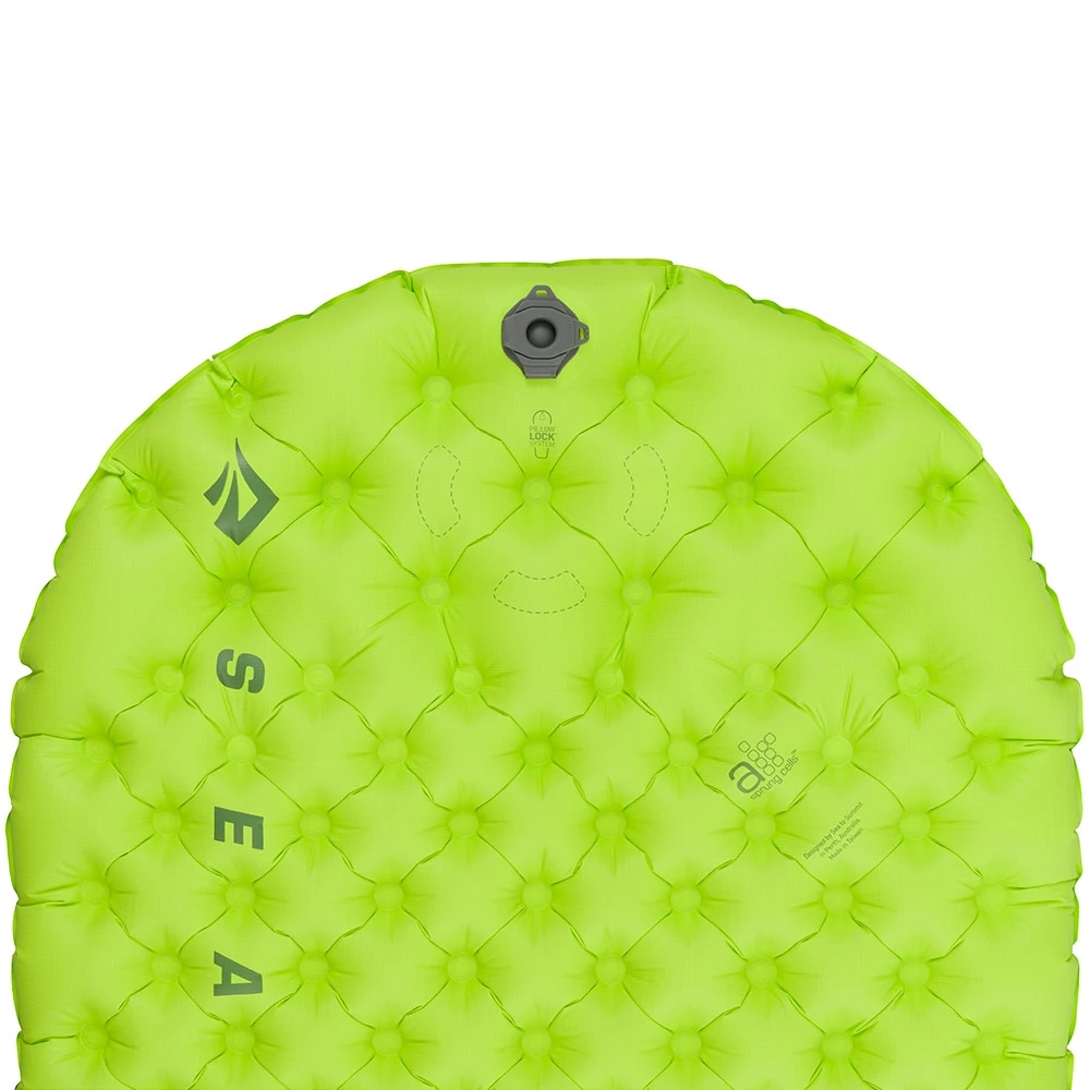 Sea To Summit Comfort Light Insulated Sleeping Mat 11 Sea To Summit Comfort Light Insulated Sleeping Mat - Image 9