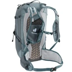 Deuter Speed Lite 25 Hiking Backpack -Outdoor Camping Shop 1267199 speed lite 25 graphite shale