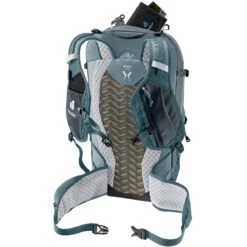 Deuter Speed Lite 25 Hiking Backpack -Outdoor Camping Shop 1267203 speed lite 25 hiking backpack graphite shale