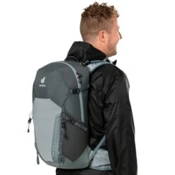 Deuter Speed Lite 25 Hiking Backpack -Outdoor Camping Shop 1267207 speed lite 25 hiking backpack graphite shale