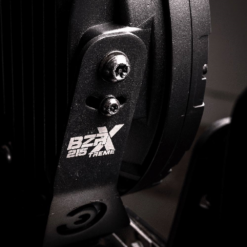 BZR−X Series 9” LED Driving Lights With Wiring Harness -Outdoor Camping Shop 1267293 bzr x series 9 led driving lights with wiring harness