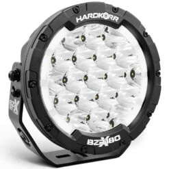 BZR−X Series 7” LED Driving Lights With Wiring Harness 18 BZR−X Series 7” LED Driving Lights With Wiring Harness -Outdoor Camping Shop 1267307 bzr x series 7 led driving lights with wiring harness