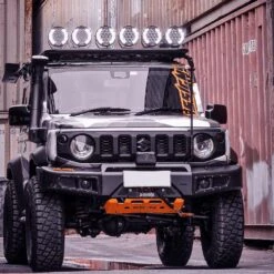 BZR−X Series 7” LED Driving Lights With Wiring Harness 29 BZR−X Series 7” LED Driving Lights With Wiring Harness -Outdoor Camping Shop 1267319 bzr x series 7 led driving lights with wiring harness