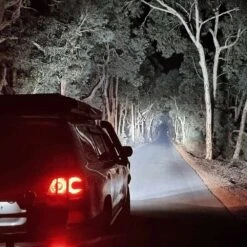 BZR−X Series 7” LED Driving Lights With Wiring Harness 28 BZR−X Series 7” LED Driving Lights With Wiring Harness -Outdoor Camping Shop 1267321 bzr x series 7 led driving lights with wiring harness