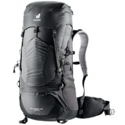 Deuter Aircontact Lite 40 + 10 Backpack -Outdoor Camping Shop 1267324 aircontact lite 40 10 tin arctic
