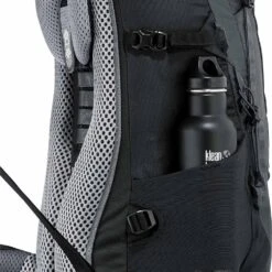 Deuter Aircontact Lite 40 + 10 Backpack -Outdoor Camping Shop 1267329 aircontact lite 40 10 tin arctic
