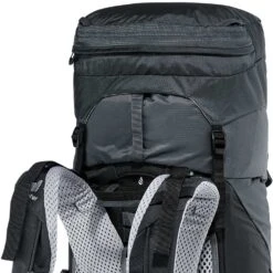 Deuter Aircontact Lite 40 + 10 Backpack -Outdoor Camping Shop 1267330 aircontact lite 40 10 tin arctic
