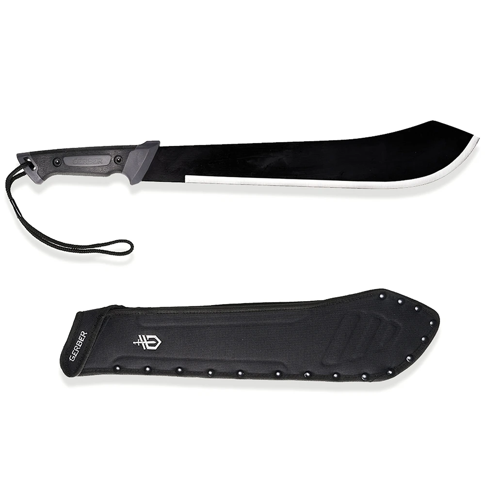 Gerber Gator Bolo Machete 4 Gerber Gator Bolo Machete - Image 2