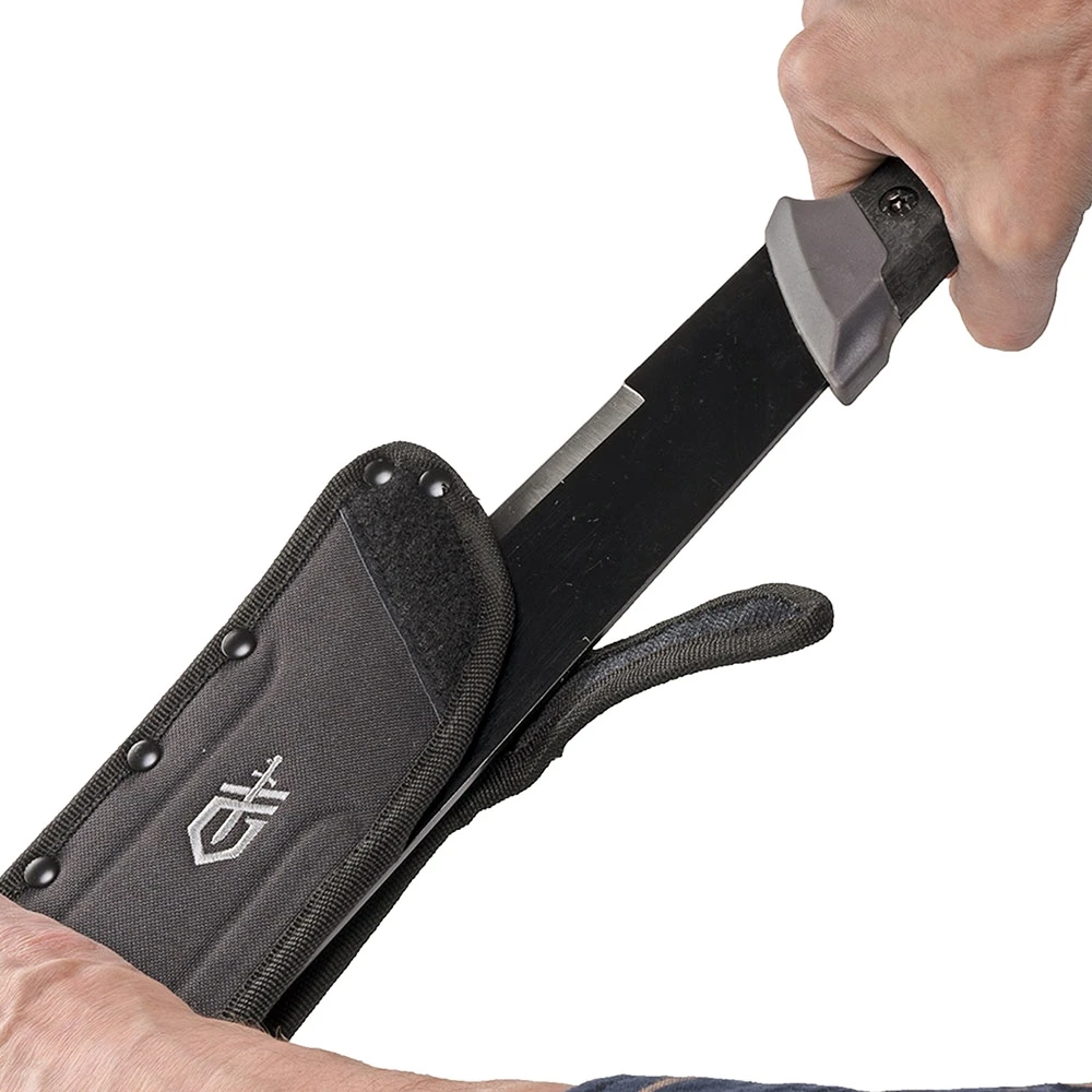 Gerber Gator Bolo Machete 7 Gerber Gator Bolo Machete - Image 5