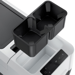 Dometic CFF 12 Portable Fridge Freezer -Outdoor Camping Shop 1267688 dometic cff 12 fridge freezer