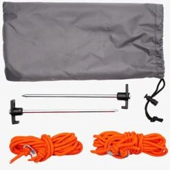 All−Rounder 1.8M Awning 26 All−Rounder 1.8M Awning -Outdoor Camping Shop 1268498 all rounder 1 8m awning