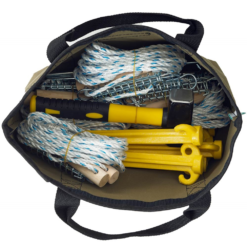 Australian Made Peg & Tool Bag With Handles 13 Australian Made Peg & Tool Bag With Handles -Outdoor Camping Shop 1268518 australian made peg tool bag with handles khaki