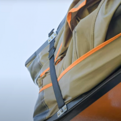 Intrepidor 3 1400 Tourer Rooftop Tent -Outdoor Camping Shop 1268666 intrepidor 3 1400 tourer rooftop tent