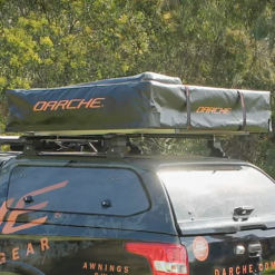 Intrepidor 3 1400 Tourer Rooftop Tent -Outdoor Camping Shop 1268669 intrepidor 3 1400 tourer rooftop tent