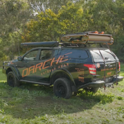 Intrepidor 3 1400 Tourer Rooftop Tent -Outdoor Camping Shop 1268670 intrepidor 3 1400 tourer rooftop tent