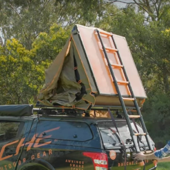 Intrepidor 3 1400 Tourer Rooftop Tent -Outdoor Camping Shop 1268672 intrepidor 3 1400 tourer rooftop tent