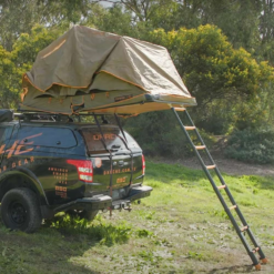 Intrepidor 3 1400 Tourer Rooftop Tent -Outdoor Camping Shop 1268673 intrepidor 3 1400 tourer rooftop tent