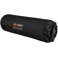 Stratus XL Single Self−Inflating Mattress -Outdoor Camping Shop 1269203 stratus xl mattress