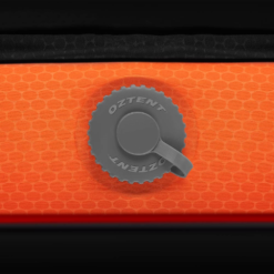 Stratus XL Single Self−Inflating Mattress -Outdoor Camping Shop 1269204 stratus xl mattress