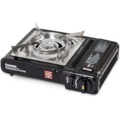Travelmate II Portable Stove