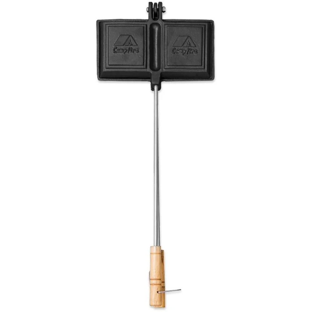 Jaffle Iron Jumbo Double 3 Jaffle Iron Jumbo Double