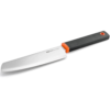 GSI Outdoors Santoku 6" Chef Knife 2 GSI Outdoors Santoku 6" Chef Knife -Outdoor Camping Shop 1269793 santoku 6 chef knife