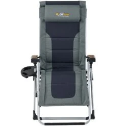 OZtrail Ultralite Sun Lounge Chair -Outdoor Camping Shop 1269980 ultralite sun lounge