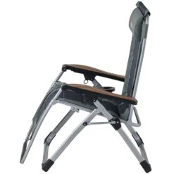 OZtrail Ultralite Sun Lounge Chair -Outdoor Camping Shop 1269982 ultralite sun lounge