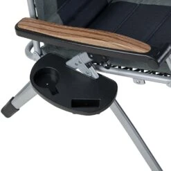 OZtrail Ultralite Sun Lounge Chair -Outdoor Camping Shop 1269985 ultralite sun lounge