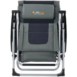 OZtrail Ultralite Sun Lounge Chair -Outdoor Camping Shop 1269988 ultralite sun lounge